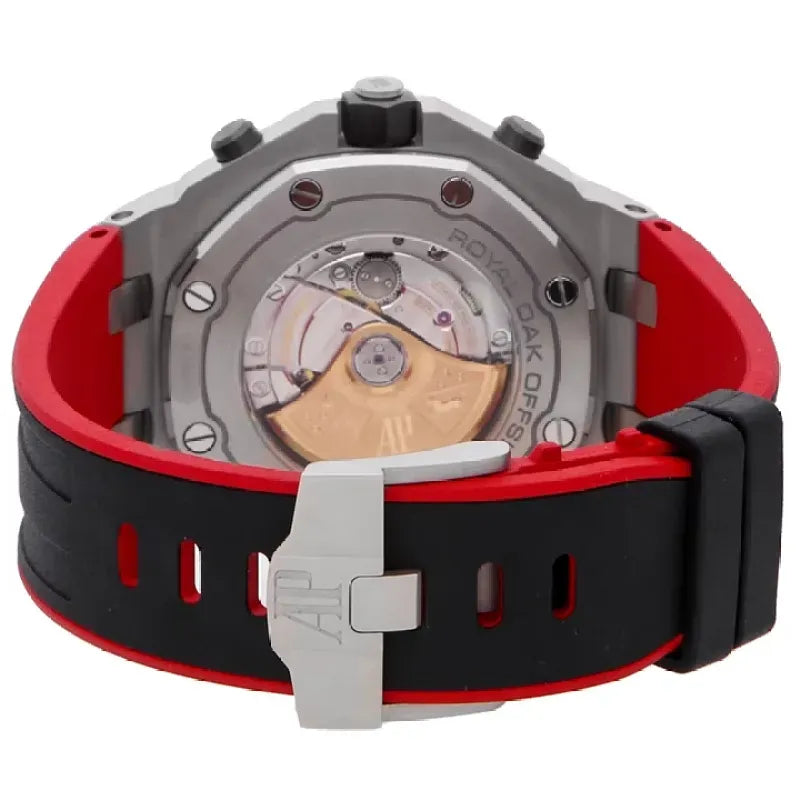 ROYAL OAK OFFSHORE SELFWINDING CHRONOGRAPH Ref. 264