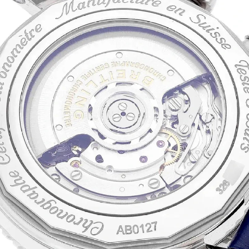 Breitling AB0127211C1X2 NAVITIMER