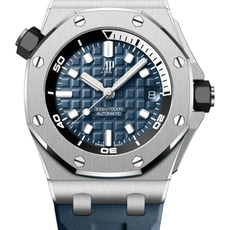 Royal Oak Offshore Diver's Watch Ref. 15720ST