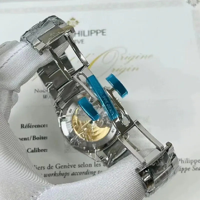 5990/1A-011 - Nautilus