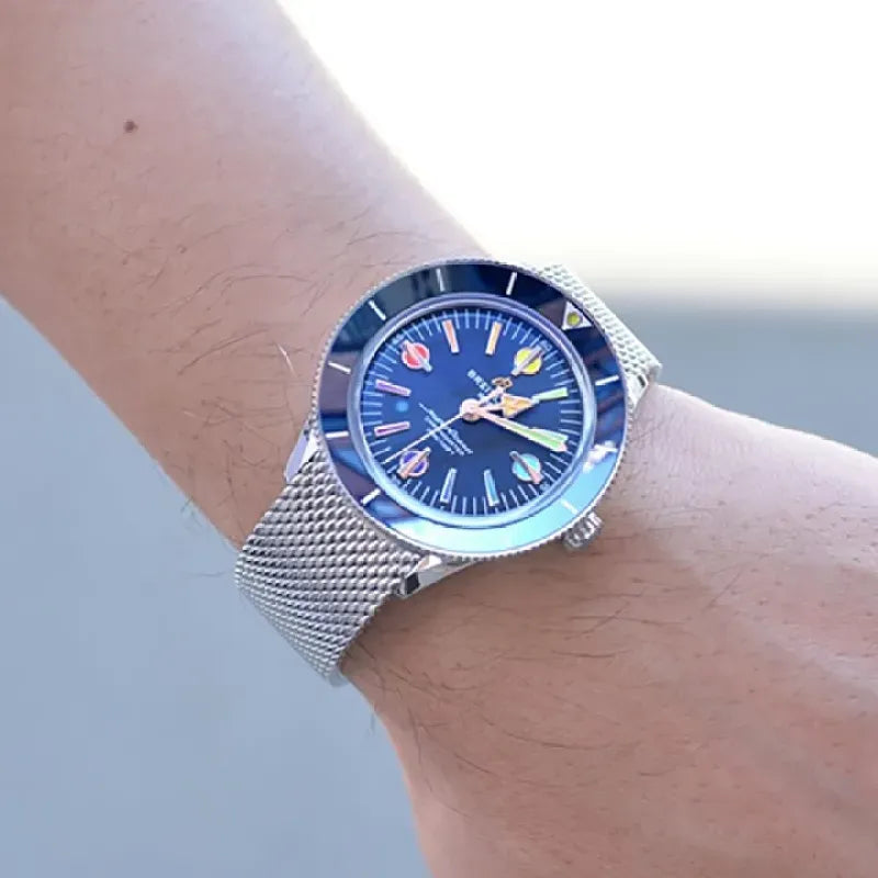 Breitling A103702A1C1A1 SUPEROCEAN HERITAGE '57 SPECIAL EDITION II