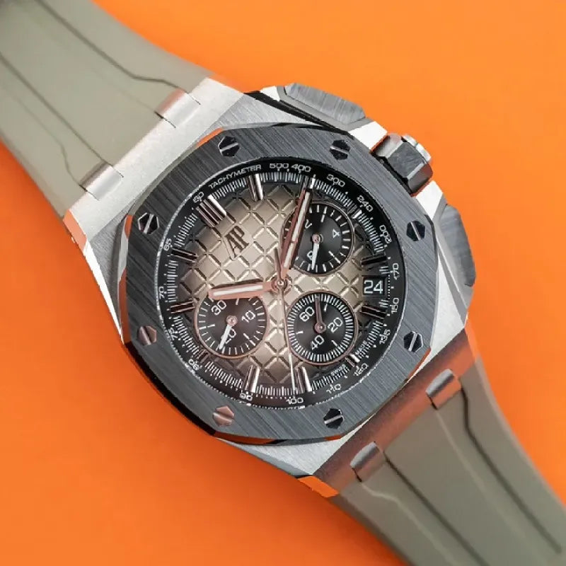 ROYAL OAK OFFSHORE SELFWINDING CHRONOGRAPH Ref. 264