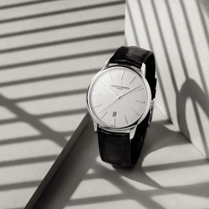 Vacheron Constantin heritage series 85180/000G-9230 watch