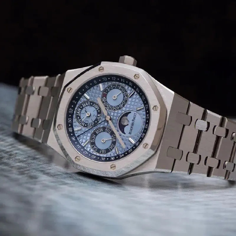 Royal Oak Perpetual Calendar 26574PT