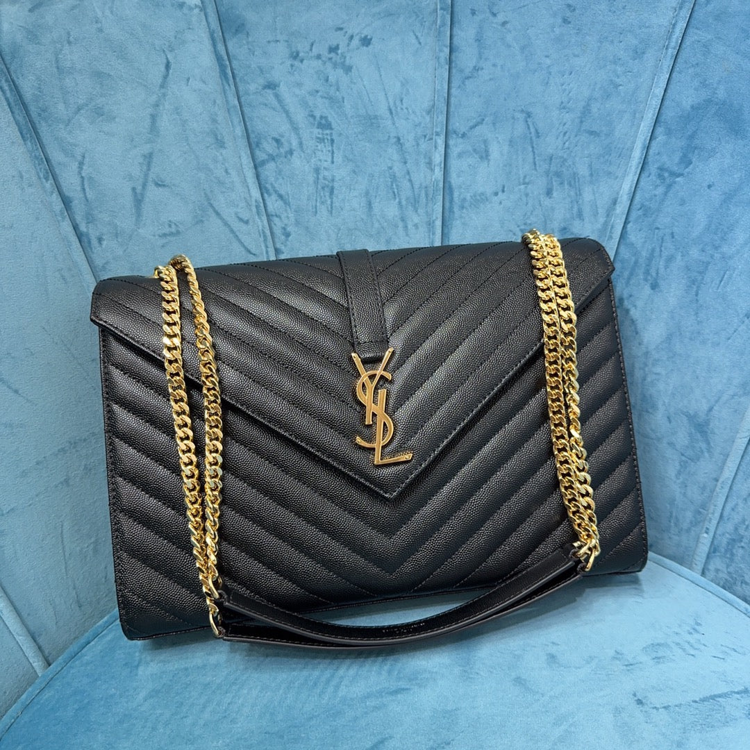 YSL  MONOGRAMME SAINT LAURENT