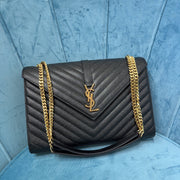 YSL  MONOGRAMME SAINT LAURENT