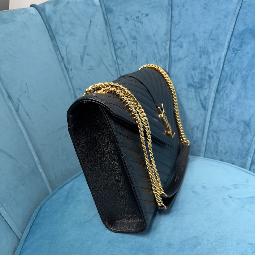 YSL  MONOGRAMME SAINT LAURENT