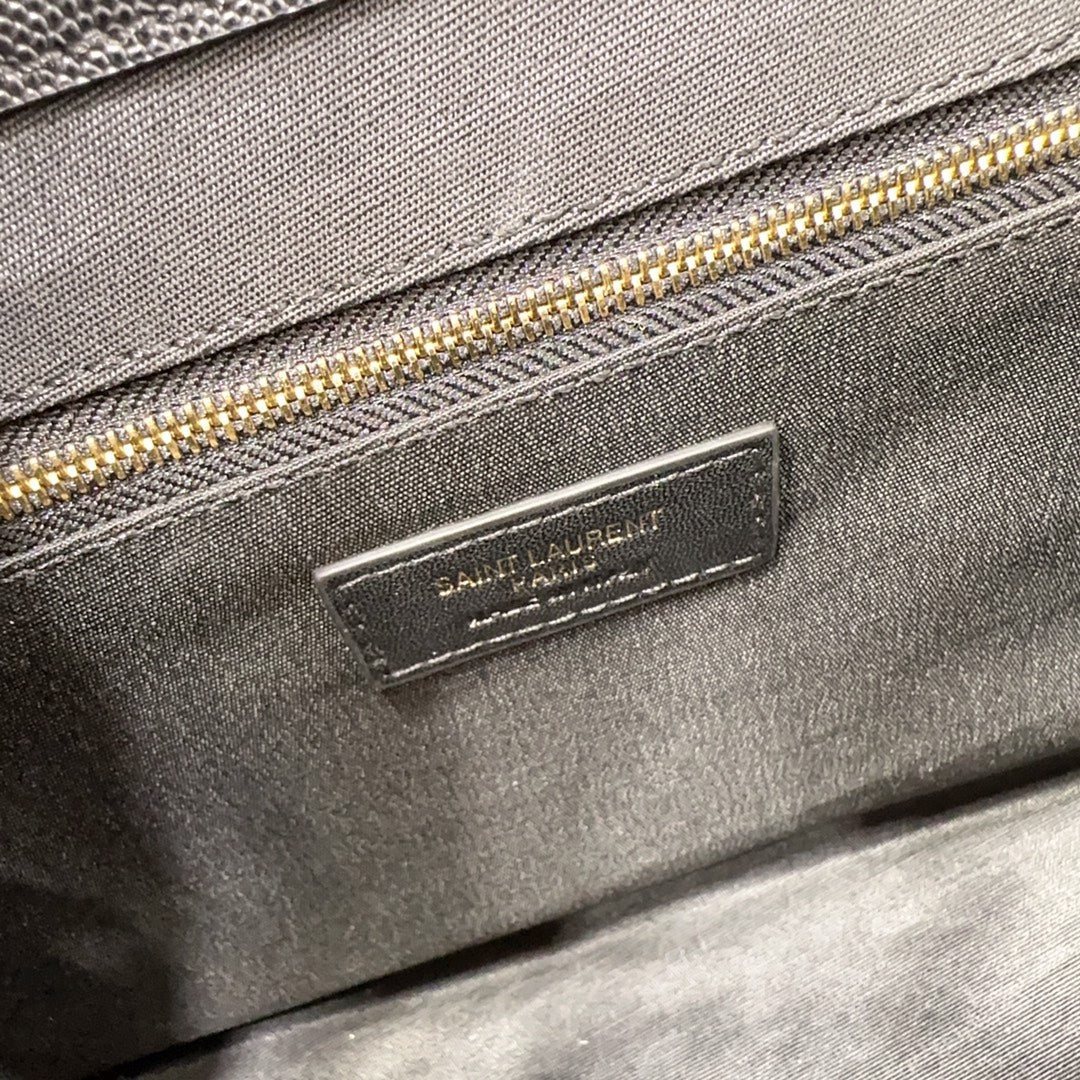 YSL  MONOGRAMME SAINT LAURENT