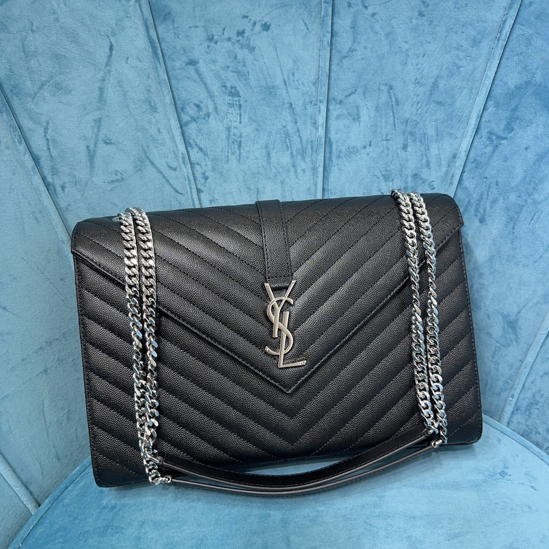 YSL  MONOGRAMME SAINT LAURENT