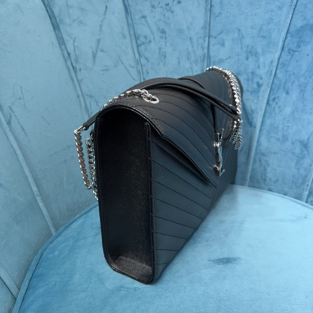 YSL  MONOGRAMME SAINT LAURENT