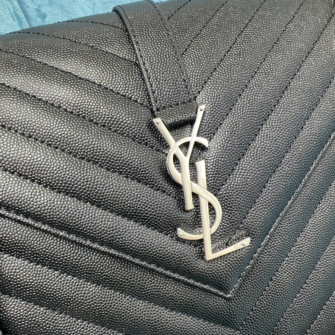 YSL  MONOGRAMME SAINT LAURENT