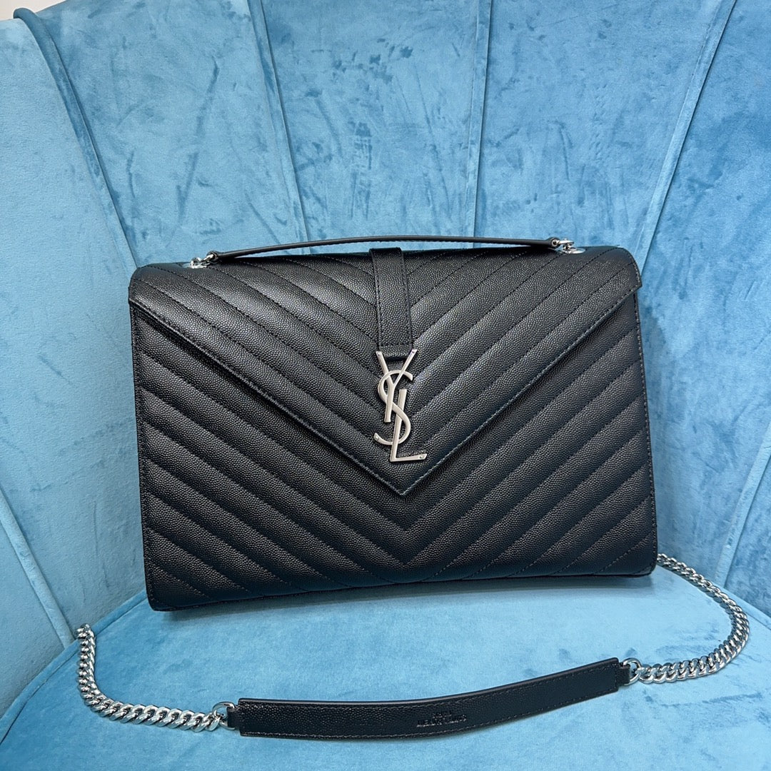 YSL  MONOGRAMME SAINT LAURENT