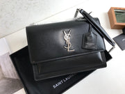 YSL Sunset Medium In Smooth Leather