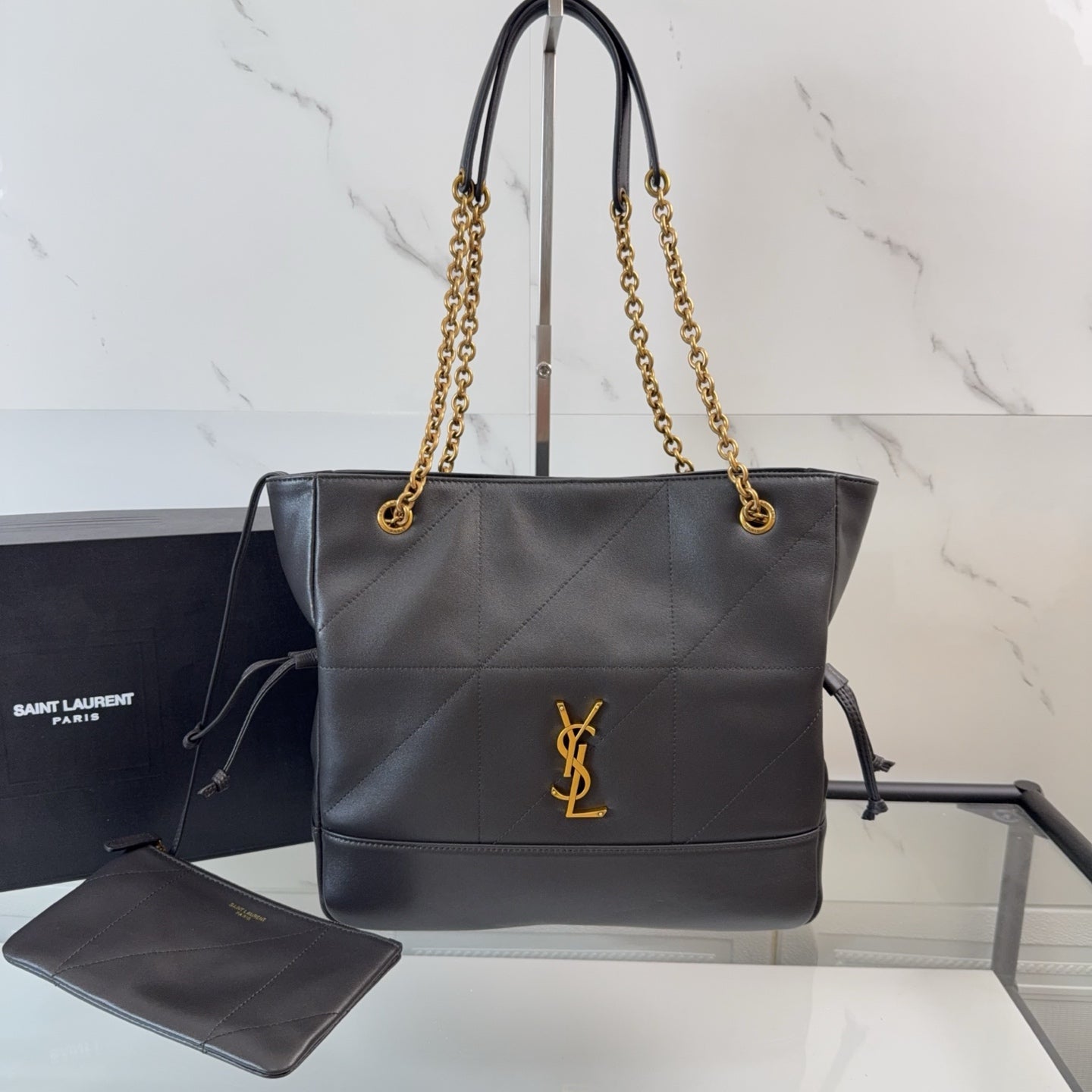 YSL jamie shopping small