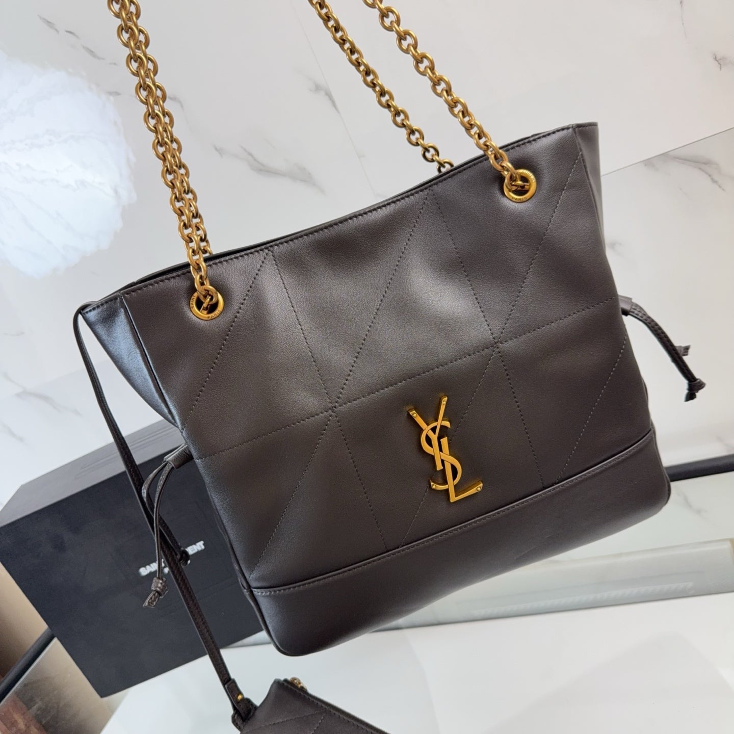 YSL jamie shopping small