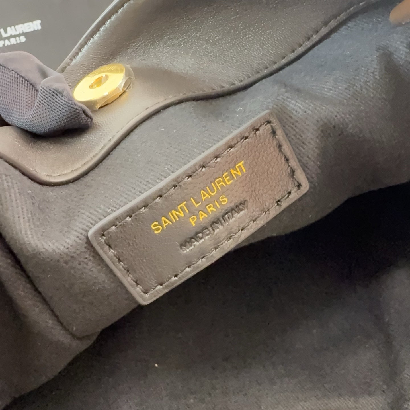 YSL jamie shopping small