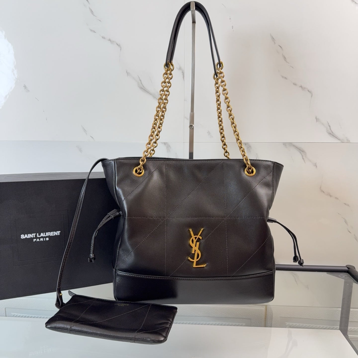 YSL jamie shopping small