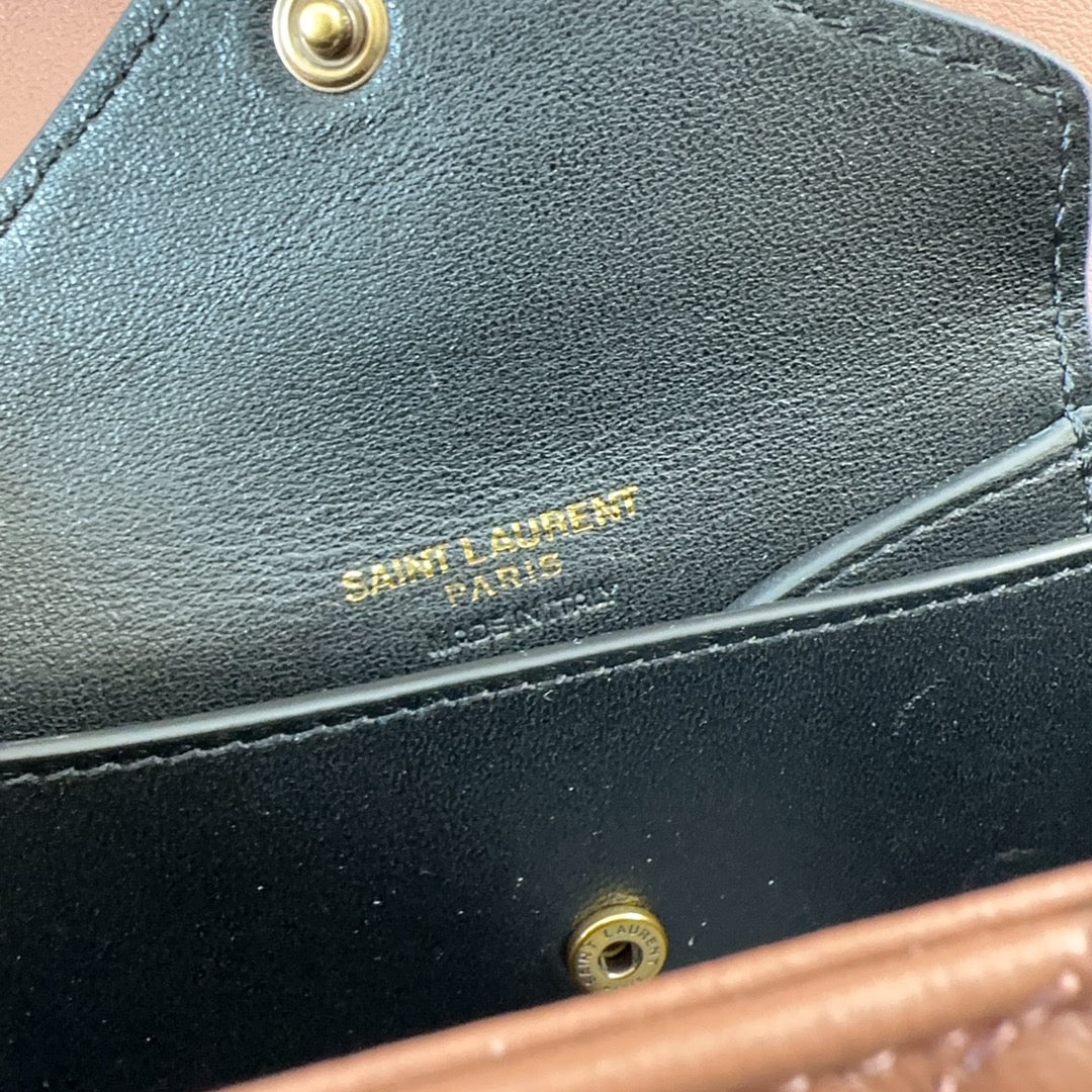 YSL LOULOU MINI in lambskin