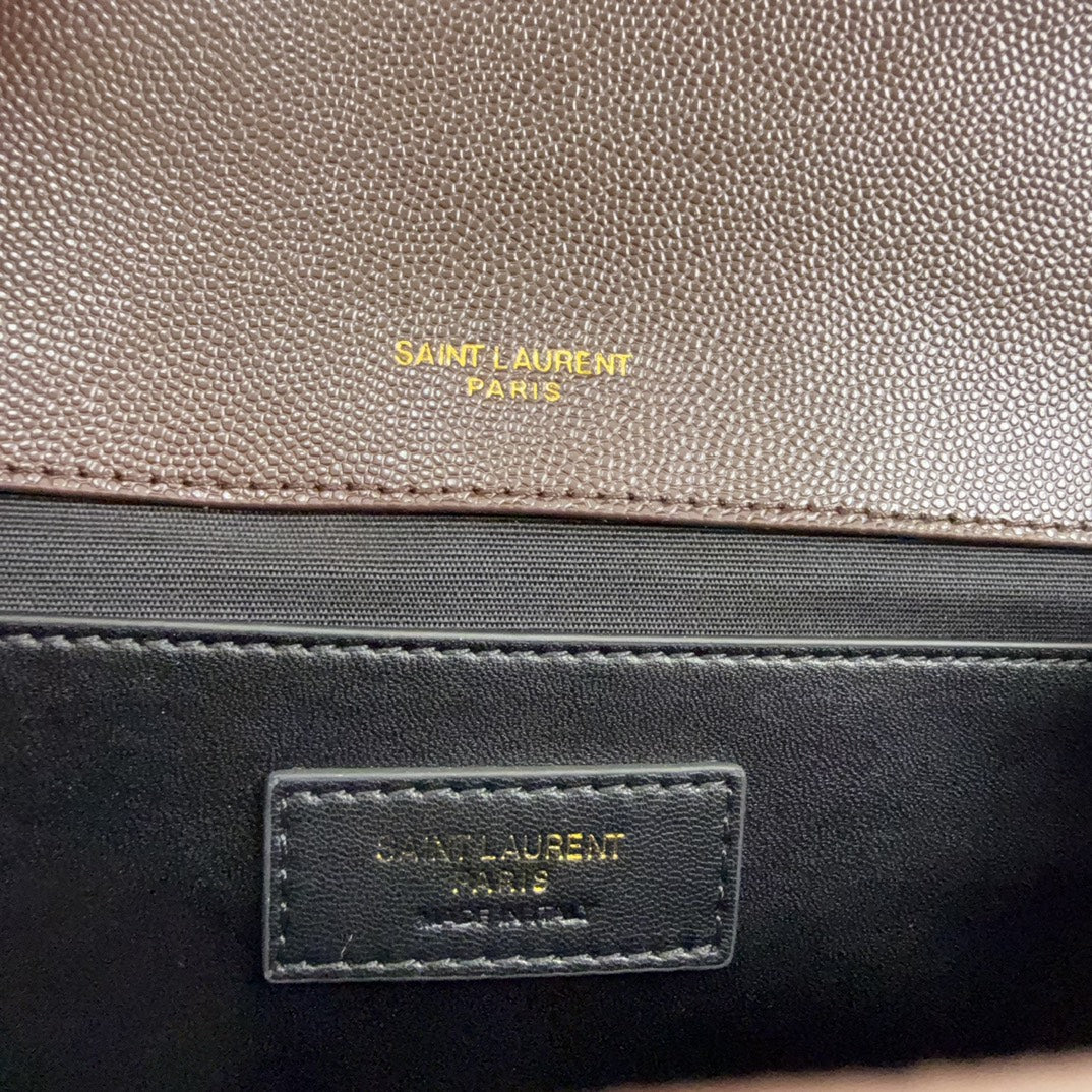 YSL Envelope Bag