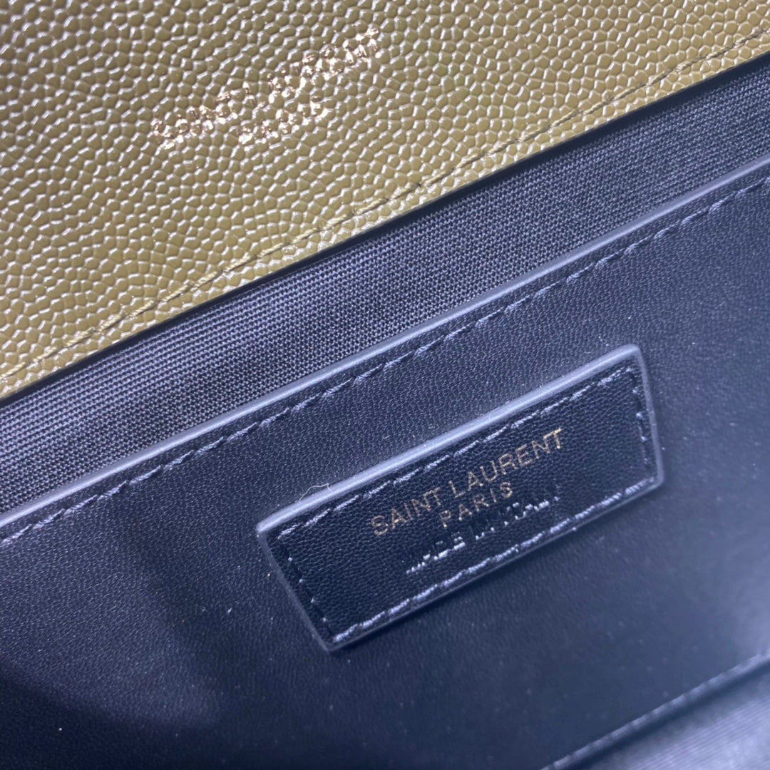 YSL Envelope Bag