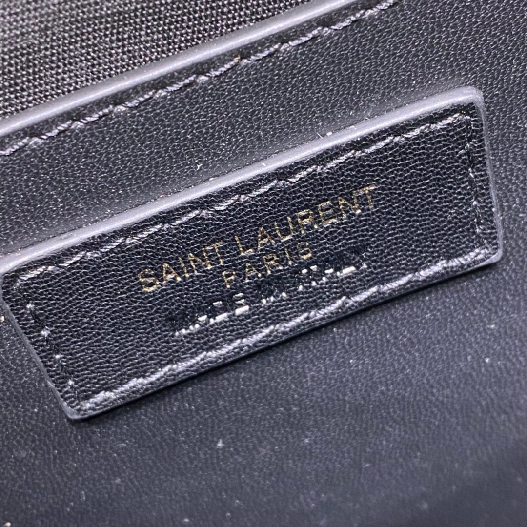 YSL Envelope Bag