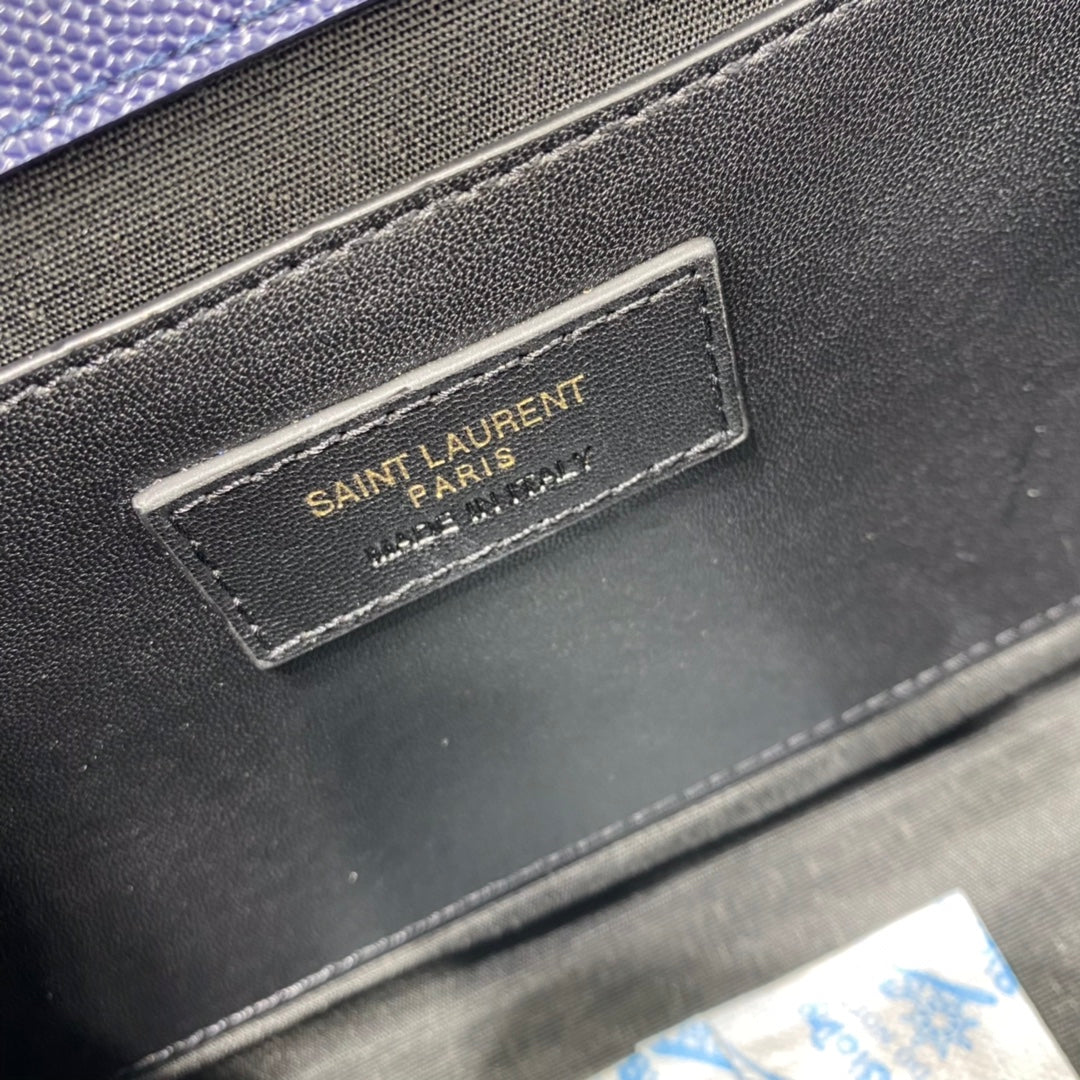 YSL Envelope Bag