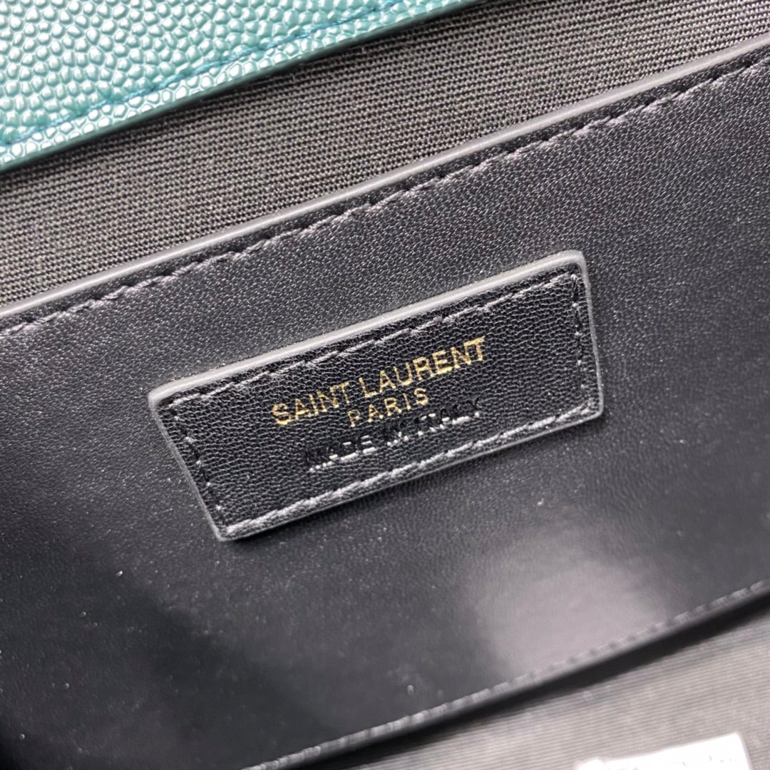 YSL Envelope Bag