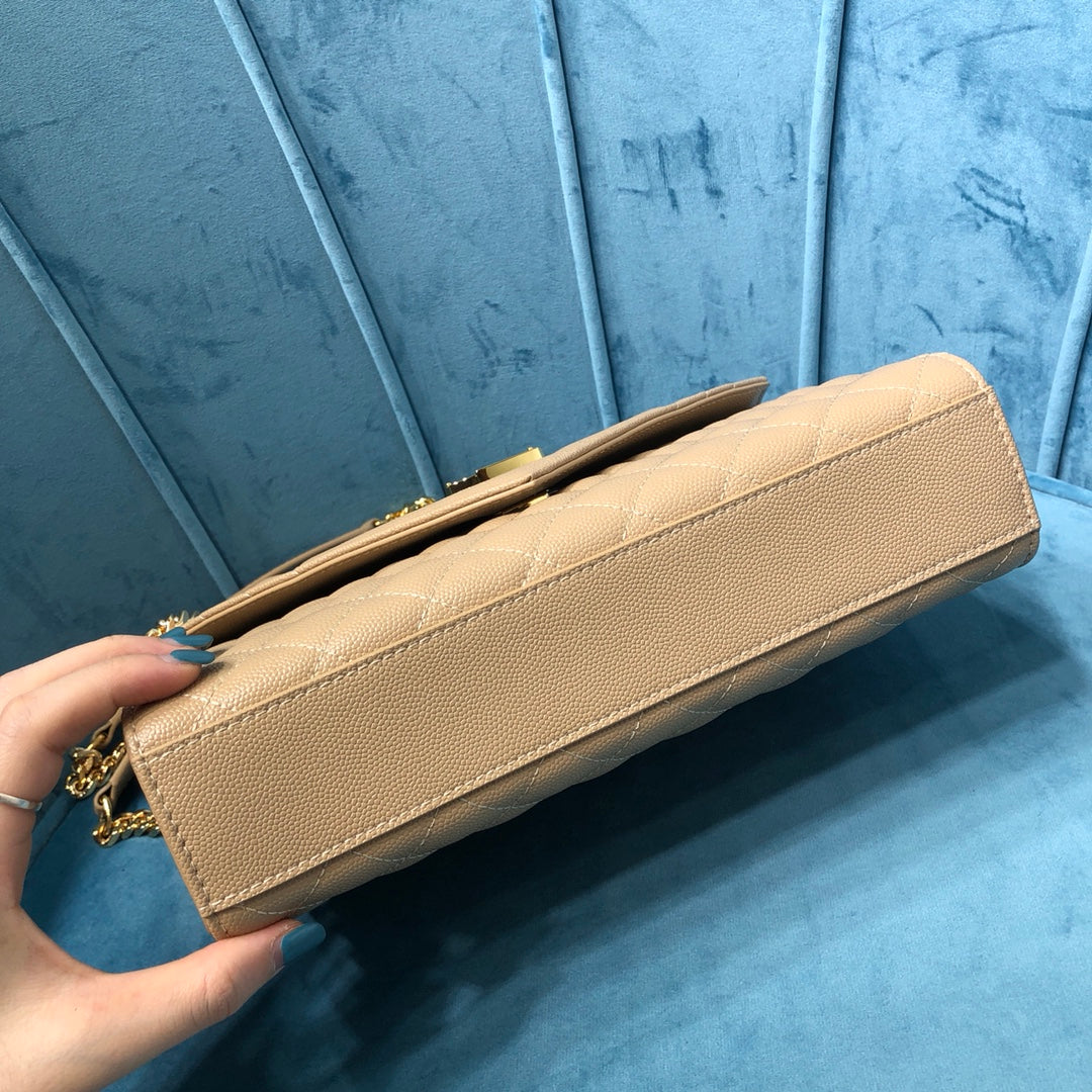 YSL Envelope Bag