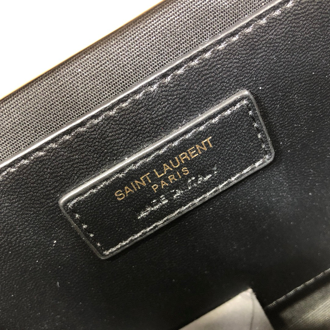 YSL Envelope Bag