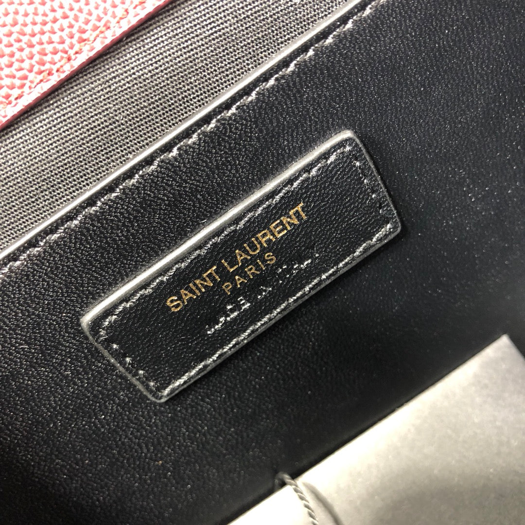 YSL Envelope Bag