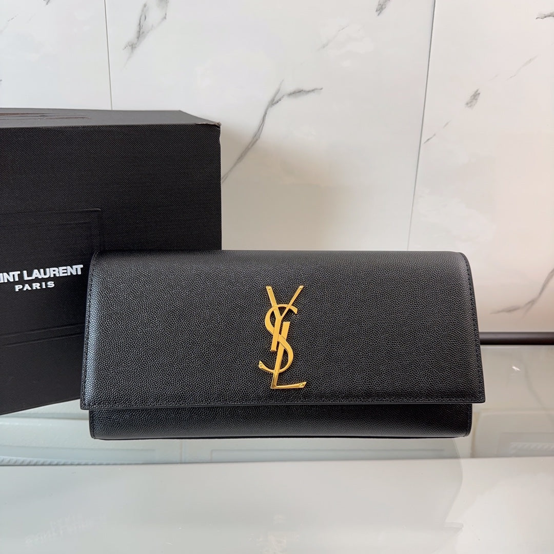 YSL KATE CLUTCH