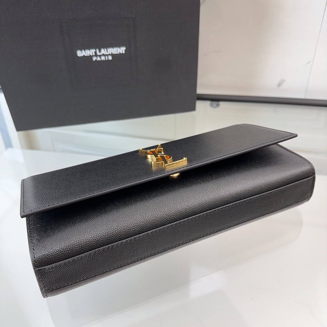 YSL KATE CLUTCH