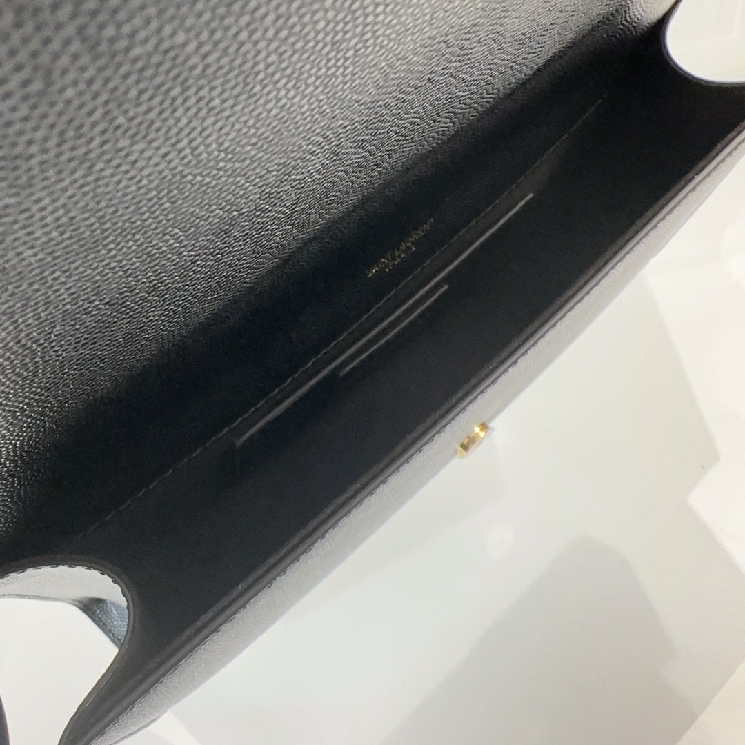 YSL KATE CLUTCH