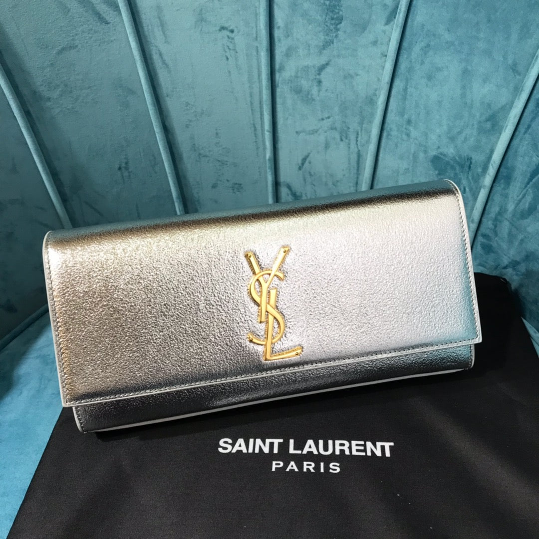YSL KATE CLUTCH