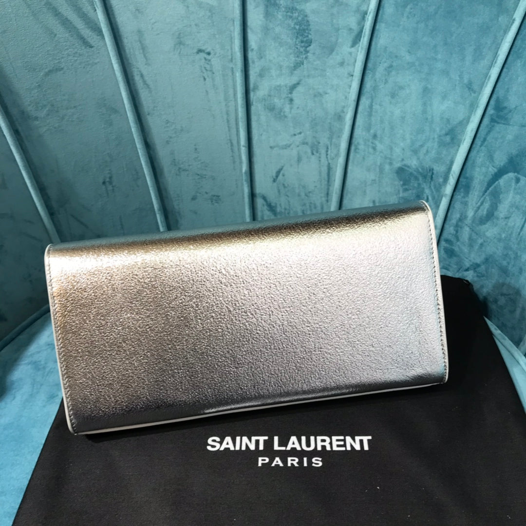 YSL KATE CLUTCH
