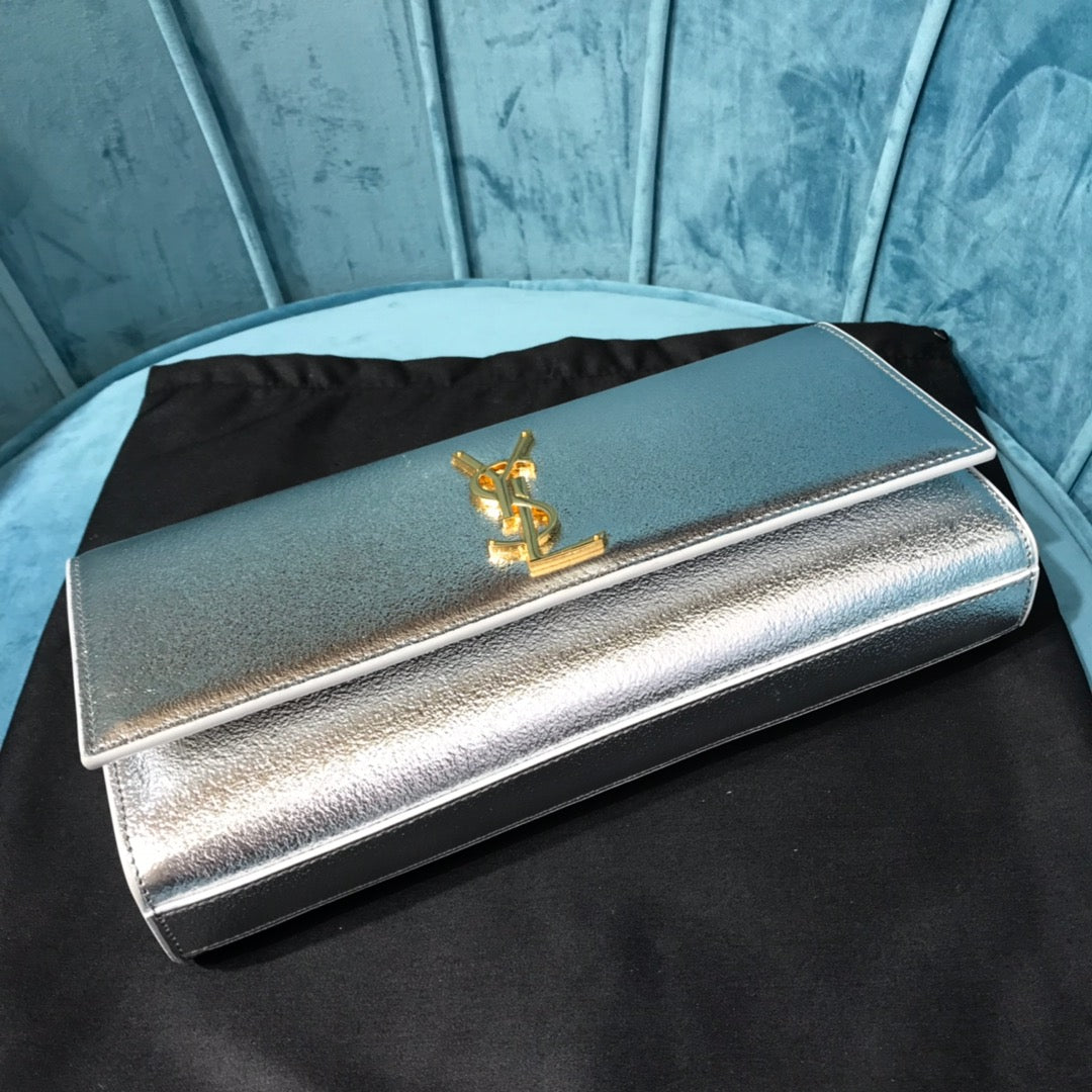 YSL KATE CLUTCH
