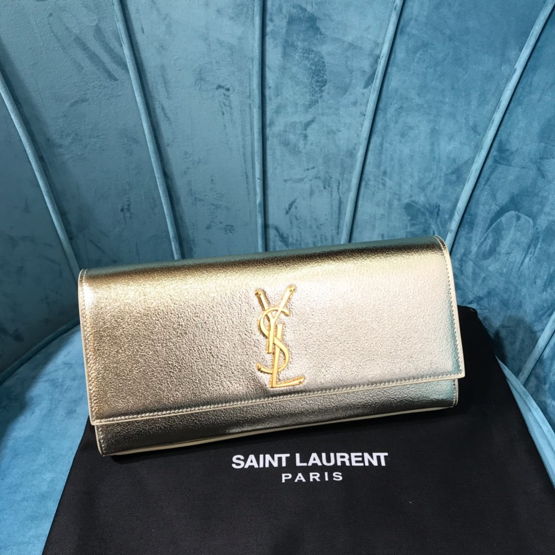 YSL KATE CLUTCH