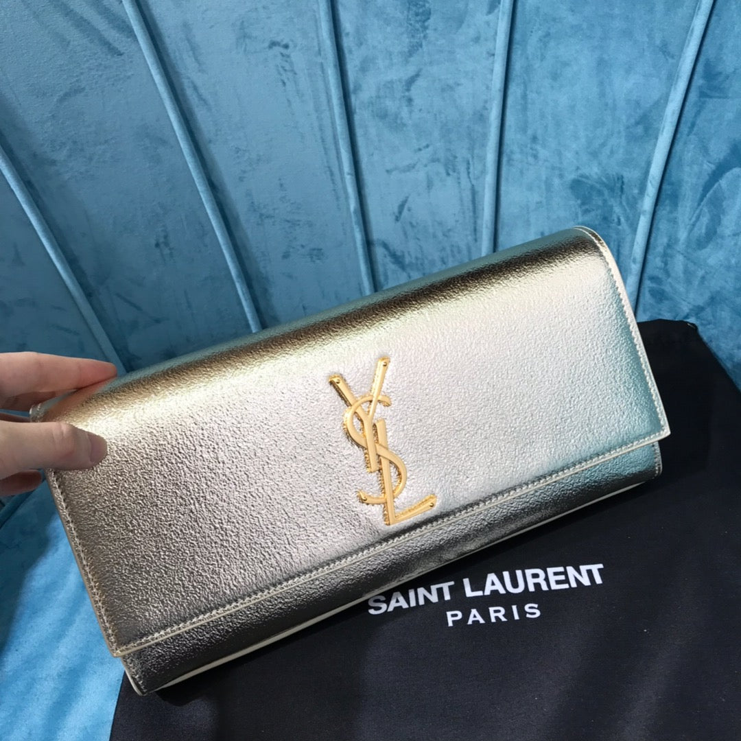 YSL KATE CLUTCH