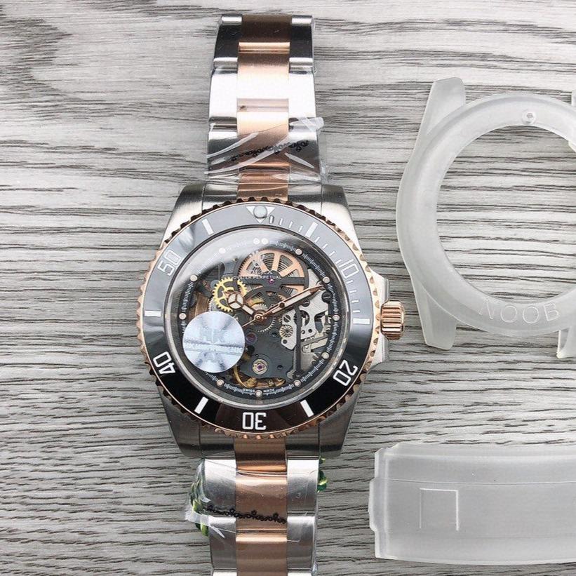 SUBMARINER CUSTOM ARTISANS